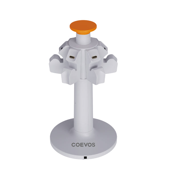 COEVOS ICS3000 Series Crossbar Magnetic Charging Stand