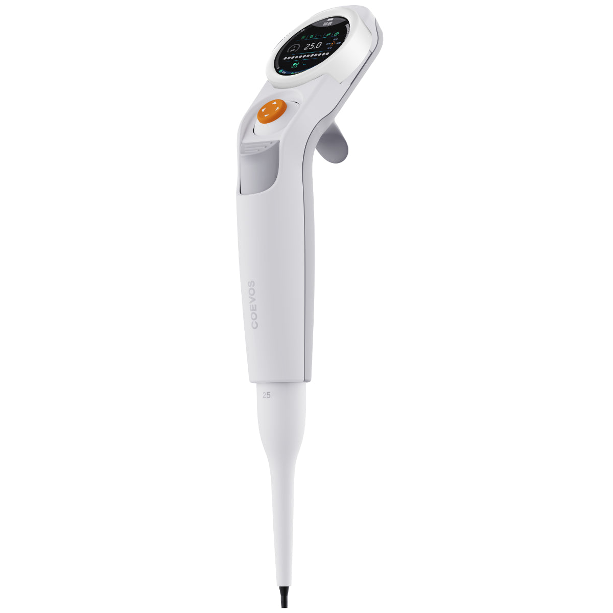 COEVOS Single-Channel Professional Electronic Pipette