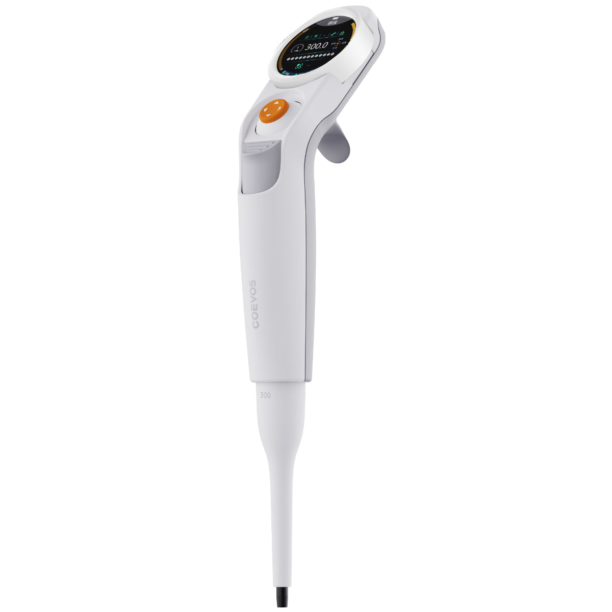 COEVOS Single-Channel Professional Electronic Pipette