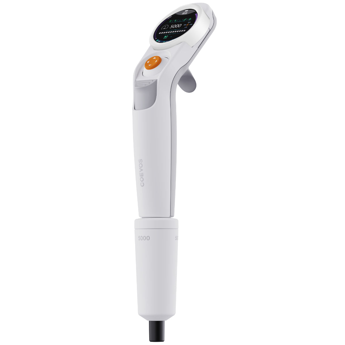 COEVOS Single-Channel Professional Electronic Pipette