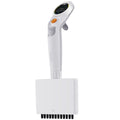 COEVOS Professional 12-Channel Electronic Pipette