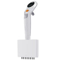 COEVOS Professional 8-Channel Electronic Pipette