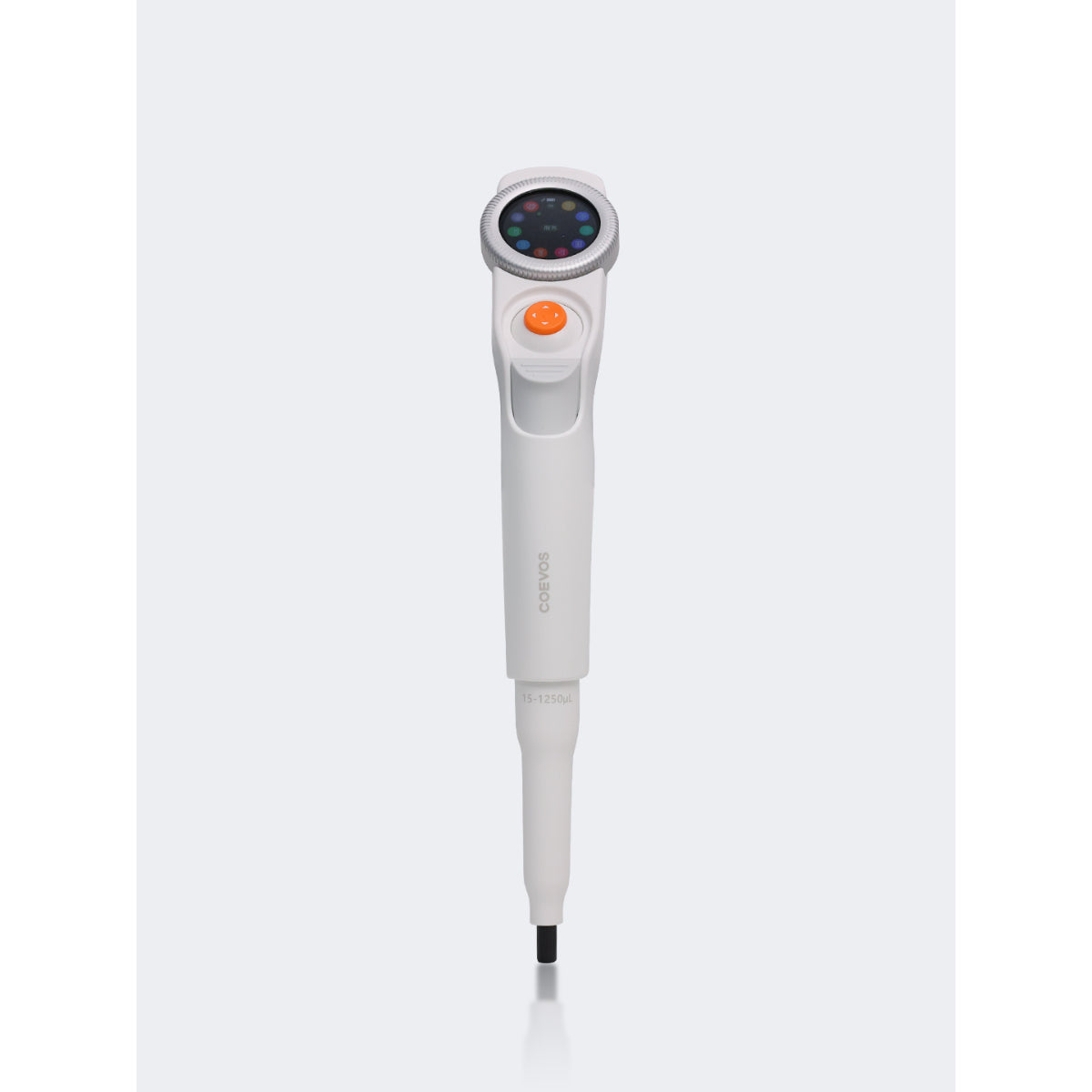 COEVOS All-Round Single-Channel Electronic Pipette