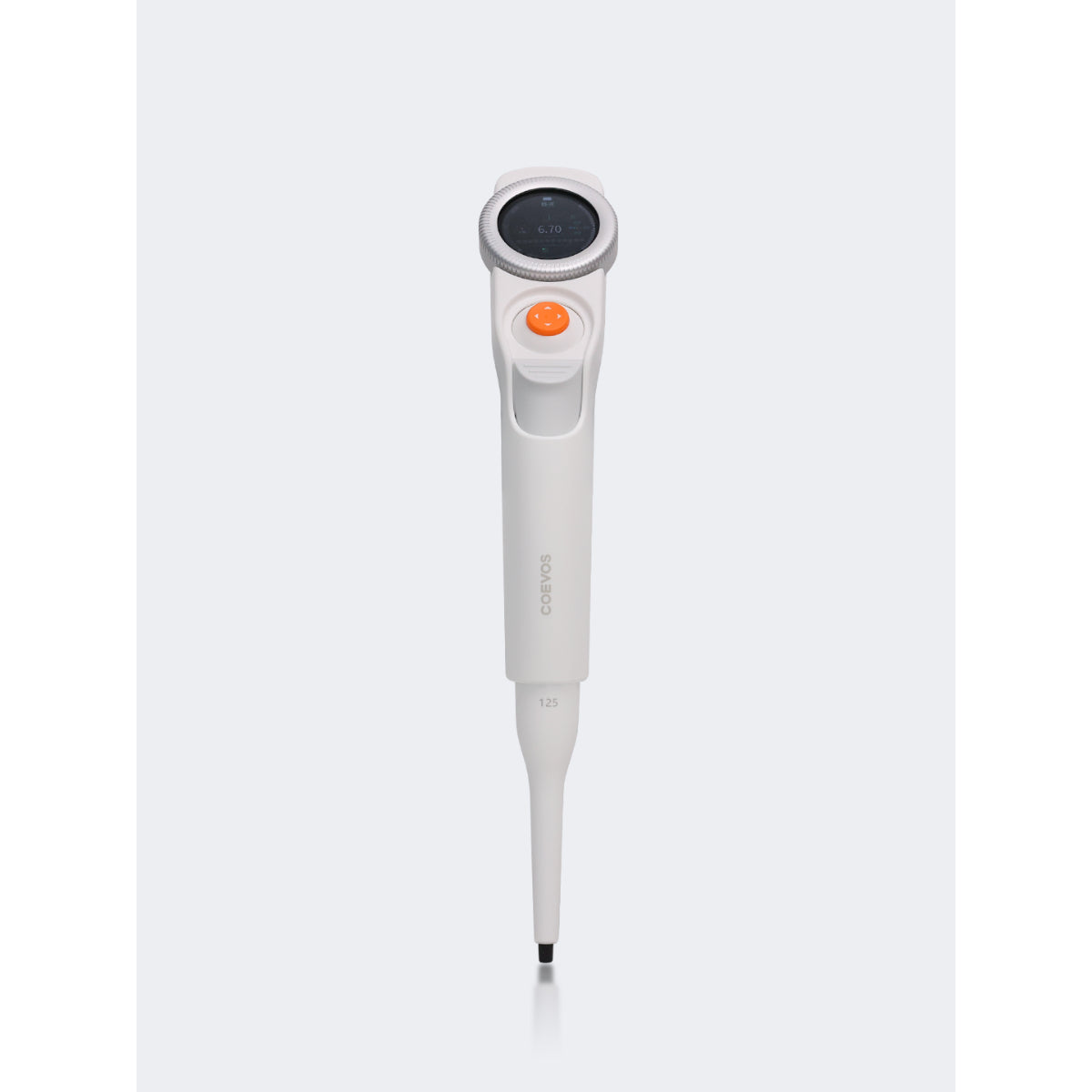 COEVOS All-Round Single-Channel Electronic Pipette
