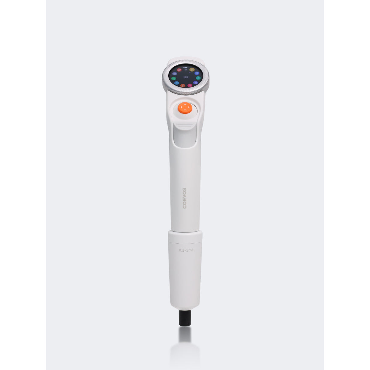 COEVOS All-Round Single-Channel Electronic Pipette