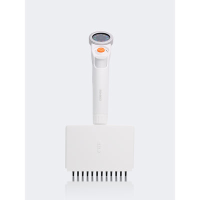 COEVOS All-Round 12-Channel Electronic Pipette