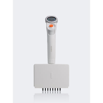COEVOS All-Round 8-Channel Electronic Pipette