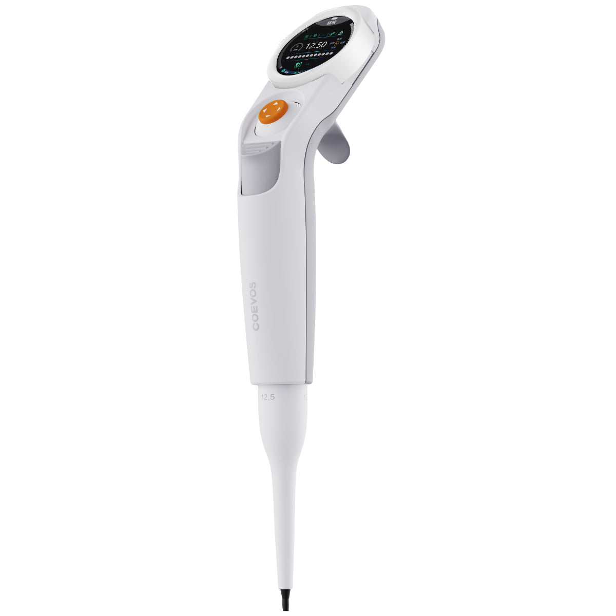 COEVOS Single-Channel Microliter Dispensing Pipette