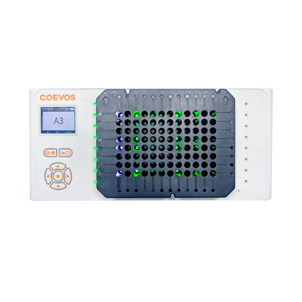 COEVOS WPN Well Plate Navigator