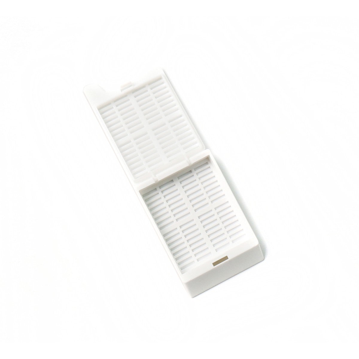 Citotest Embedding Cassette – Histology, Assembled