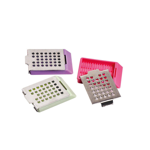 Citotest Stainless Steel Lid for Embedding Cassette