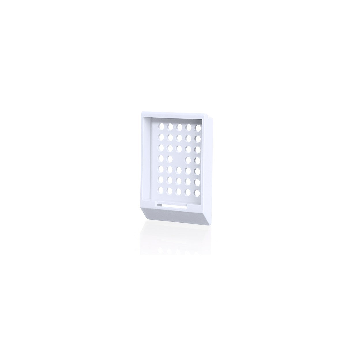 Citotest Embedding Cassette – Round Holes
