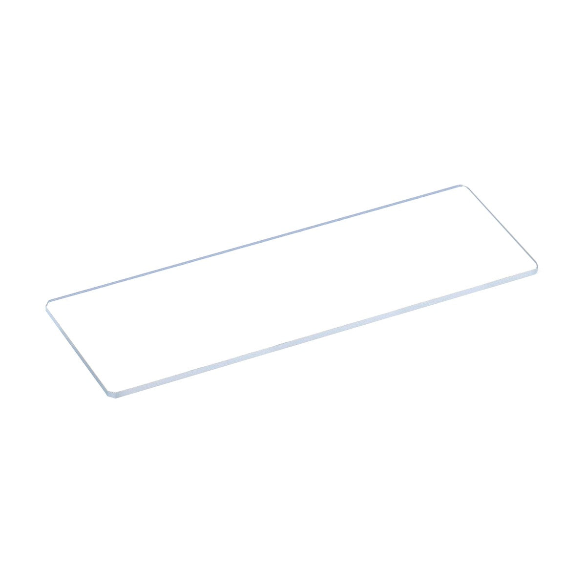 Citotest Microscope Slide – Plain