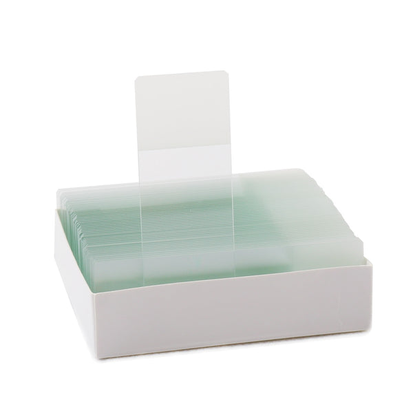 Citotest Microscope Slide – Single Frosted