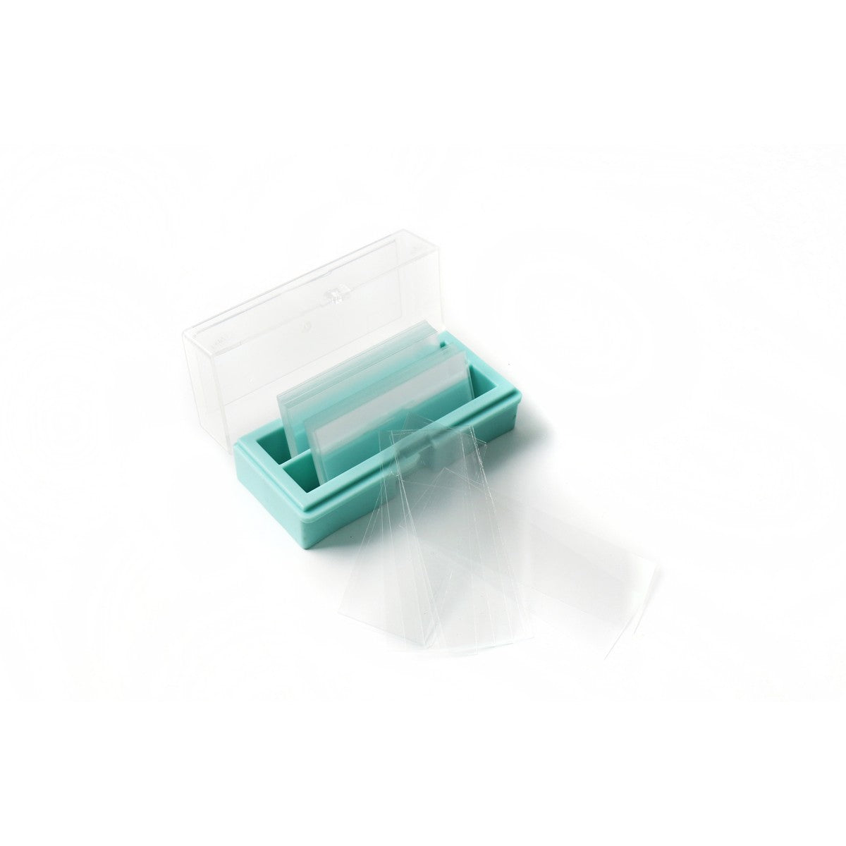 Citotest Microscope Cover Glass