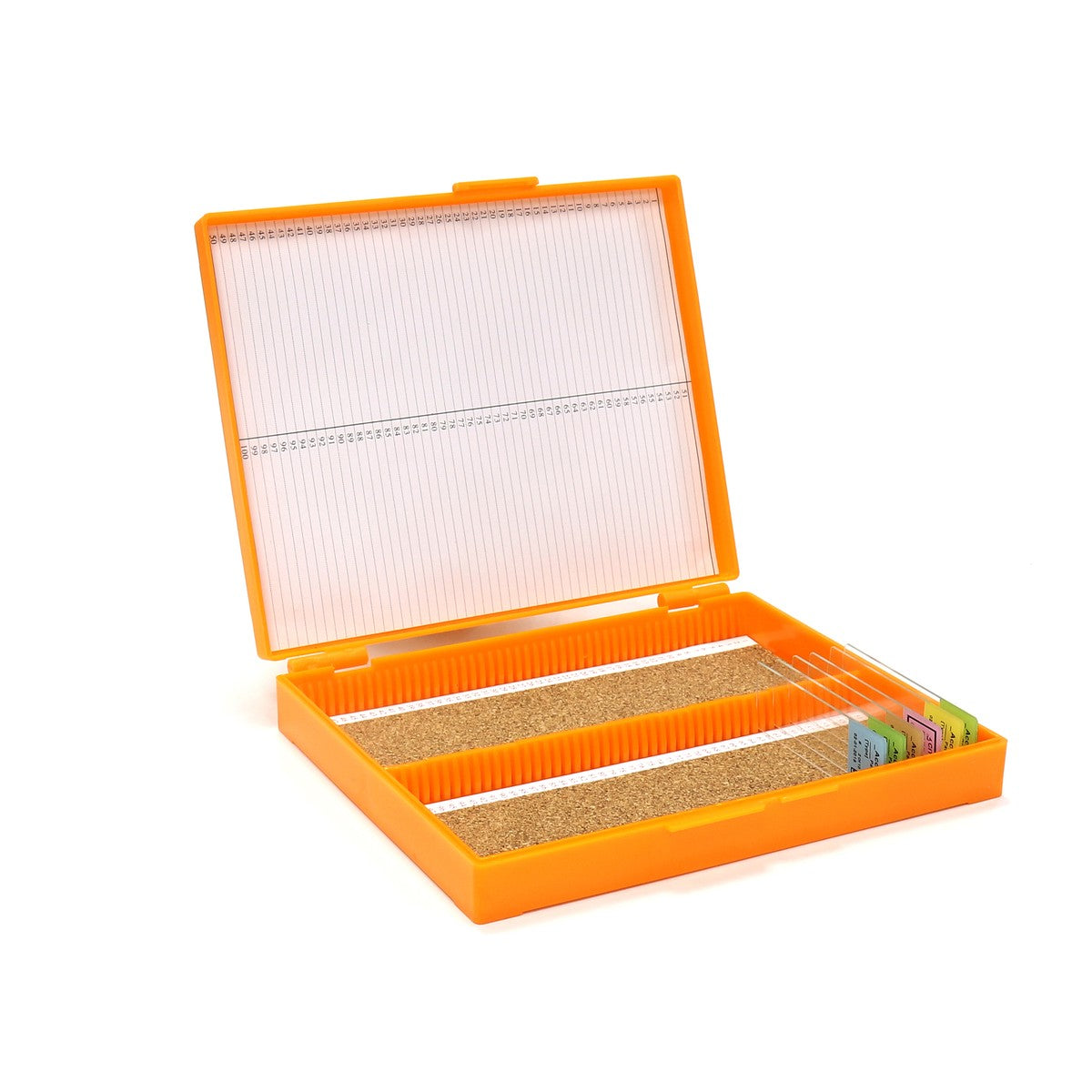 Citotest Slide Storage Box