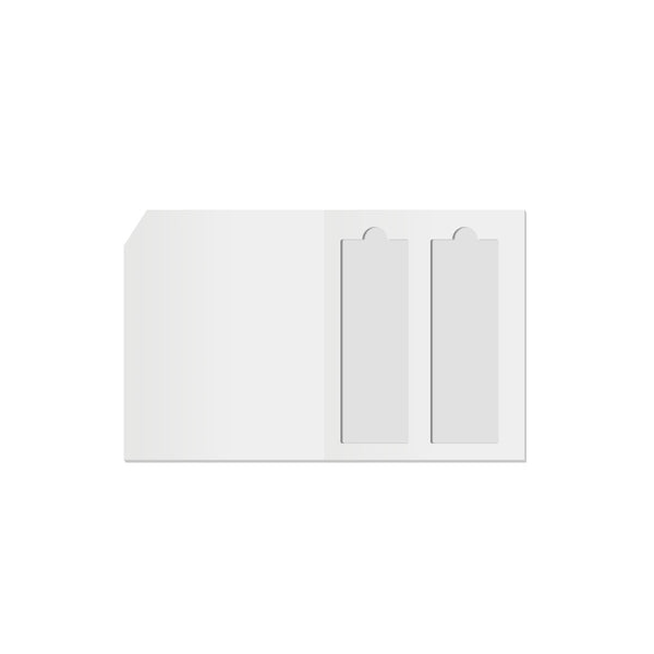 Citotest Cardboard Slide Mailer