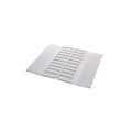 Citotest Cardboard Slide Mailer