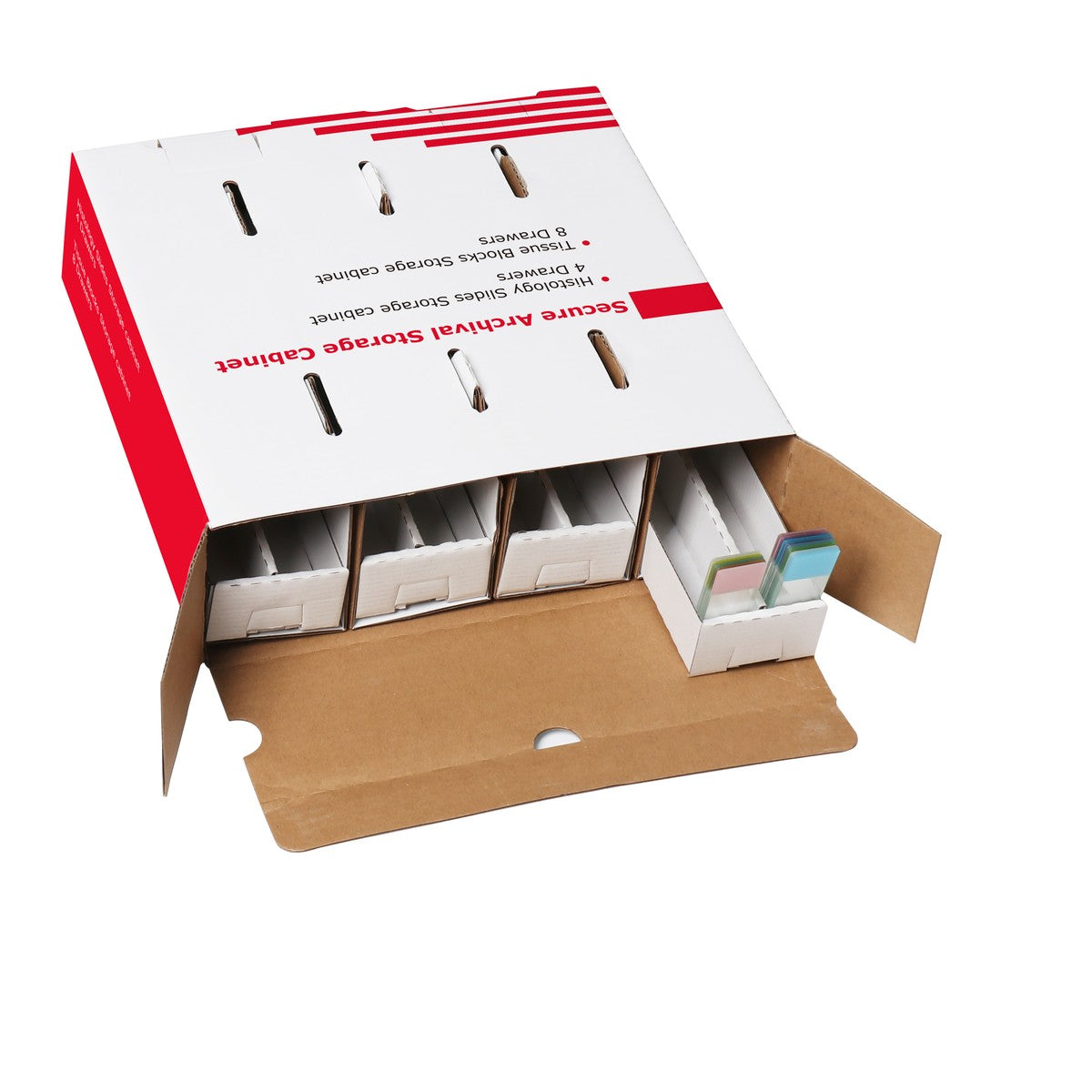 Citotest Storage Cabinet