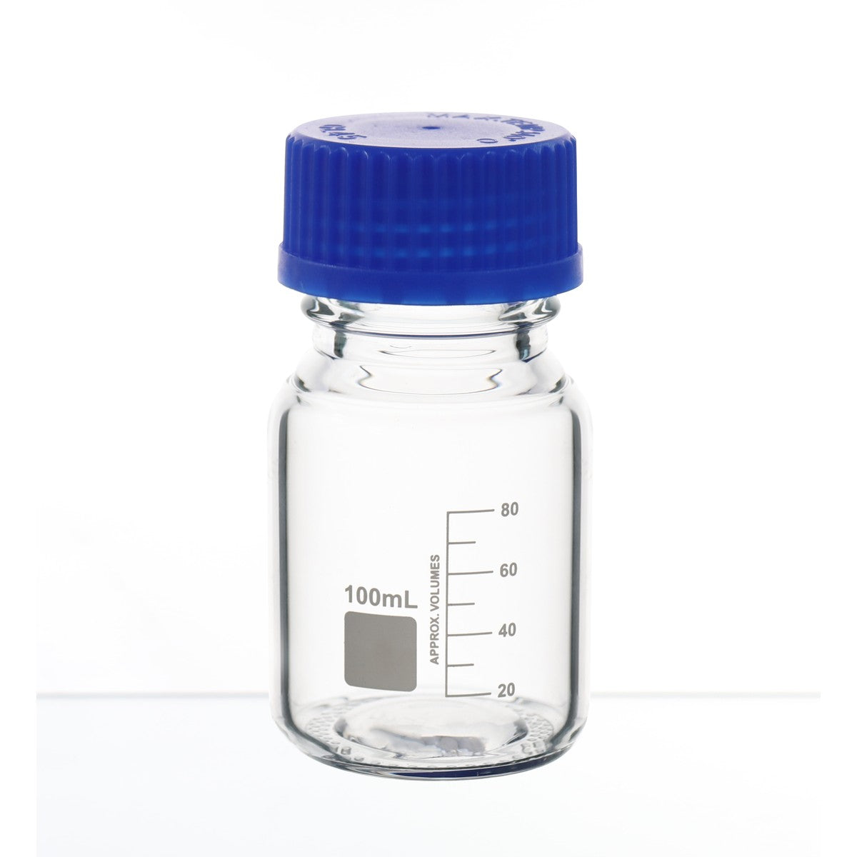 Citotest Reagent Bottle