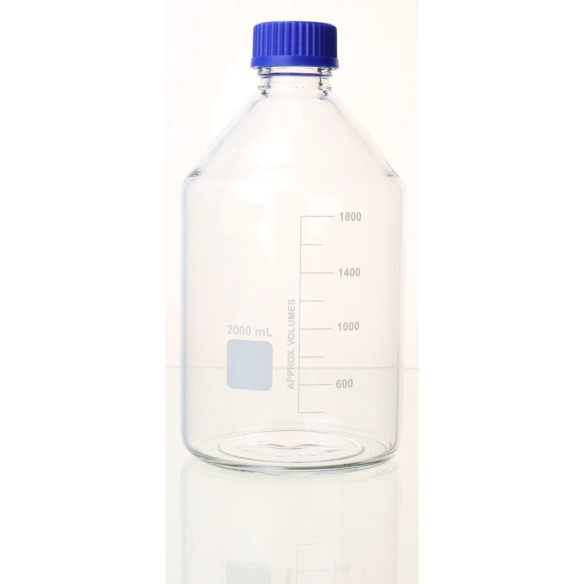 BP LabLine Reagent Bottle