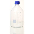 BP LabLine Reagent Bottle