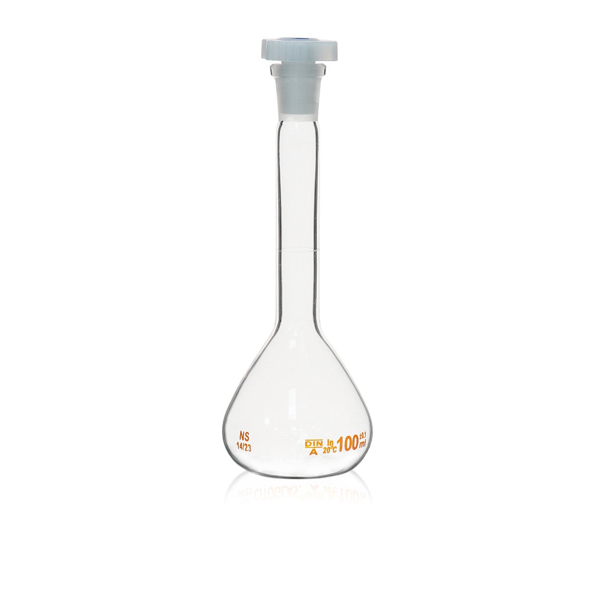 Citotest Volumetric Flask