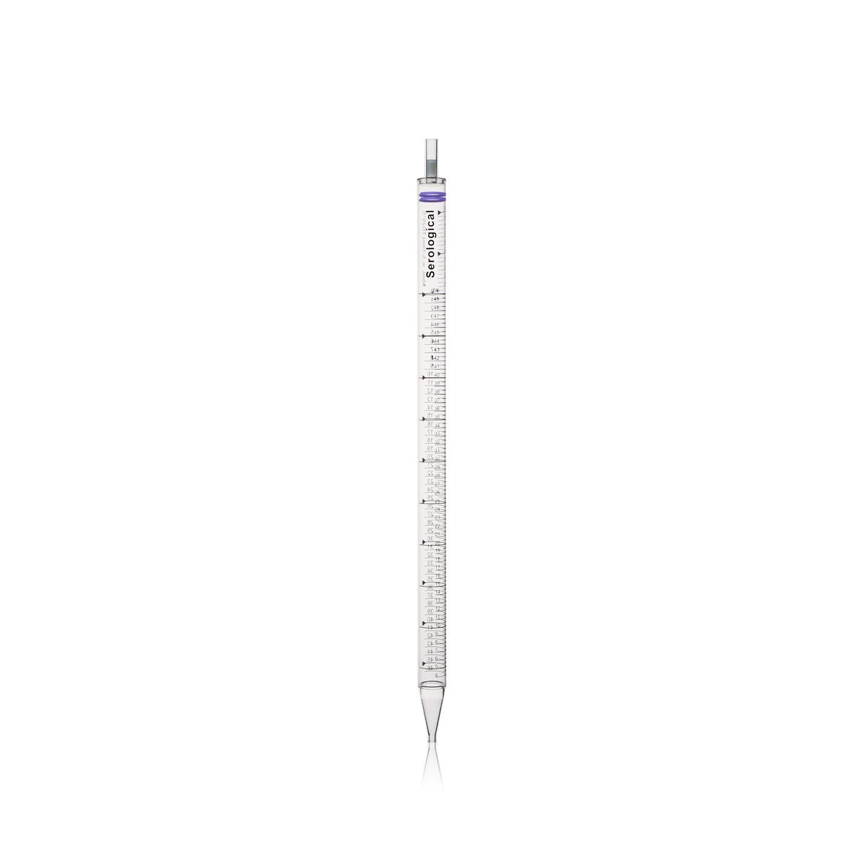 Citotest Plastic Serological Pipette