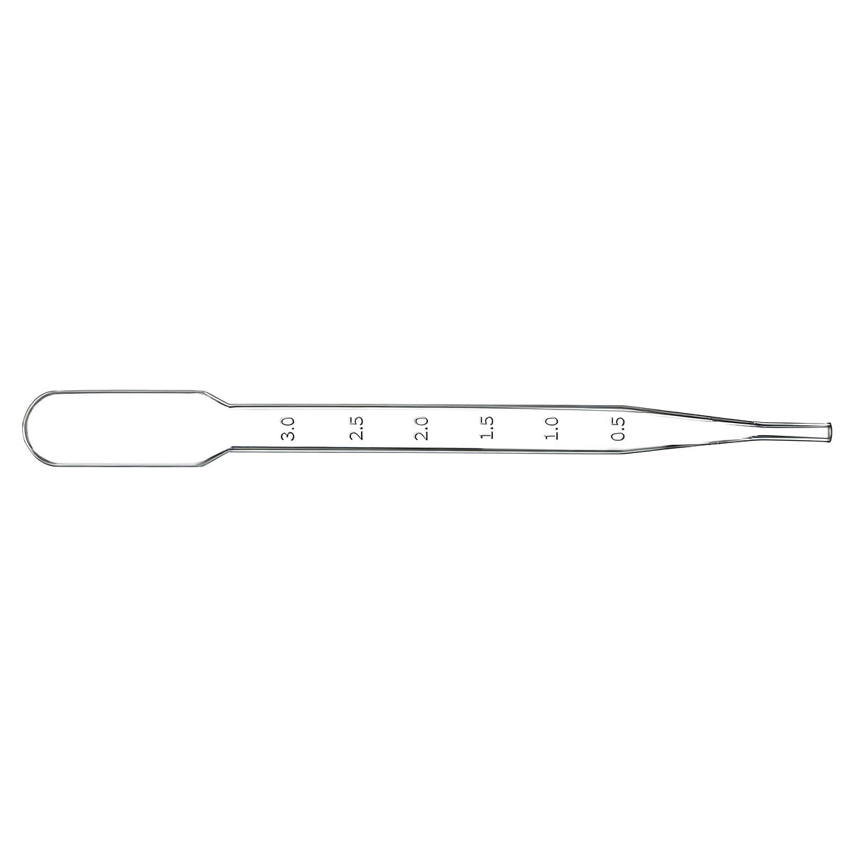 Citotest Pasteur Pipette