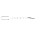 Citotest Pasteur Pipette