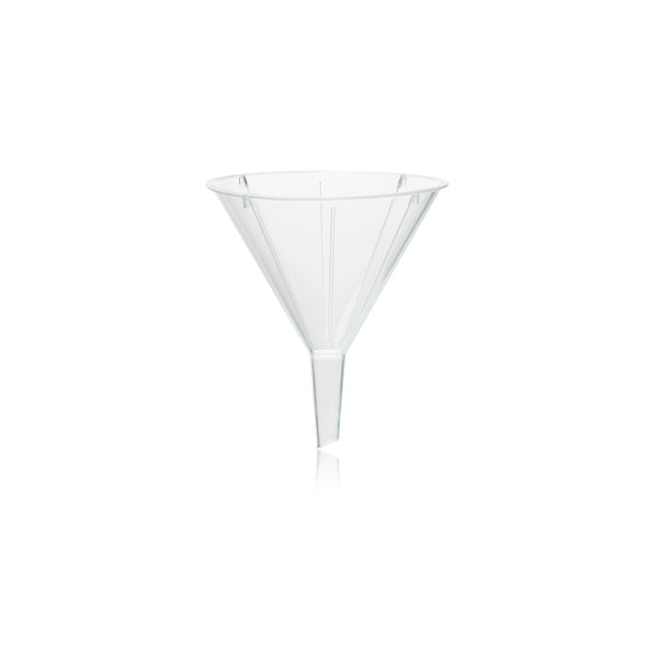 Citotest Plastic Funnel