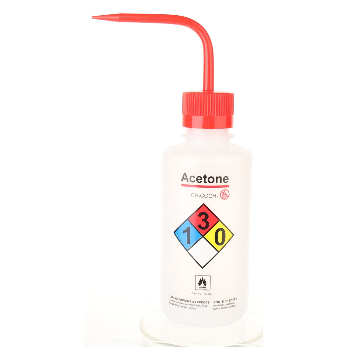 Citotest Wash Bottle