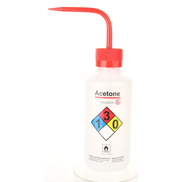 Citotest Wash Bottle