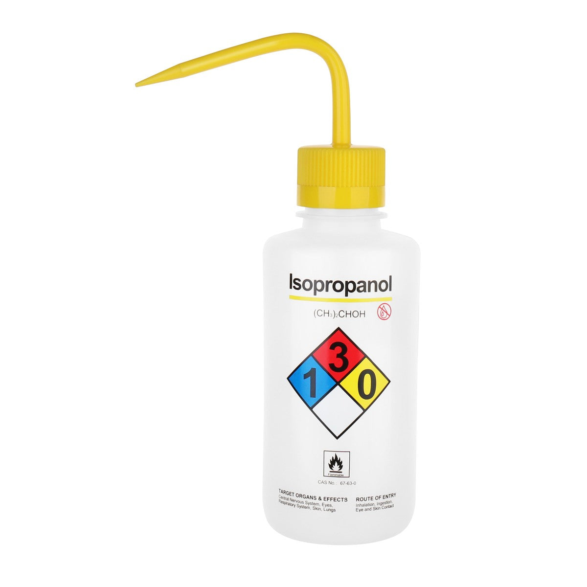 Citotest Wash Bottle