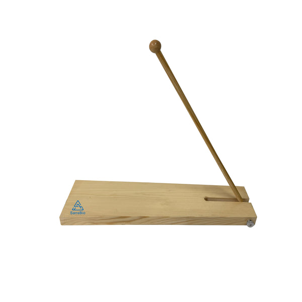 SANS Climbing Rod