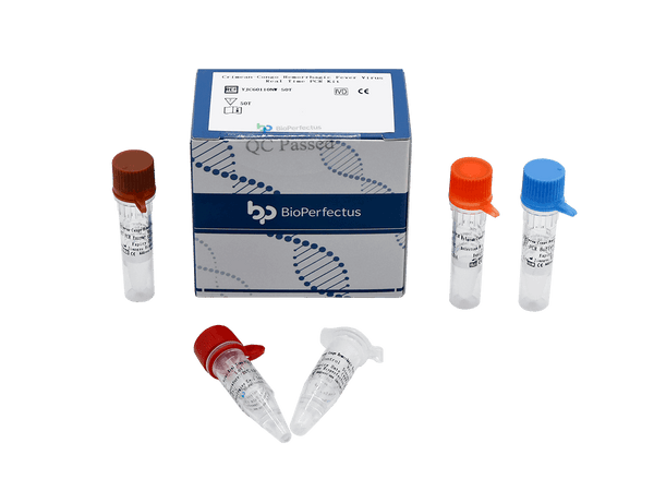 BioPerfectus Crimean-Congo Hemorrhagic Fever Virus Real Time PCR Kit