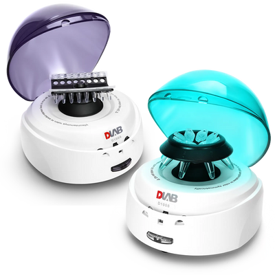 D1008 Low Speed Centrifuge