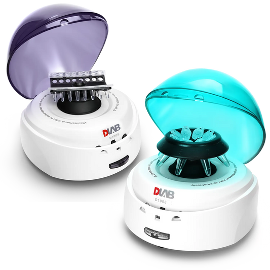 D1008 Low Speed Centrifuge