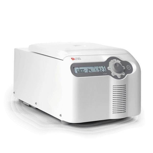 DLAB D1524R Refrigerated Centrifuge with AS24-2