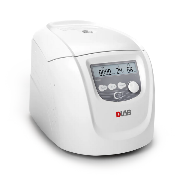 DLAB D3024 High Speed Centrifuge