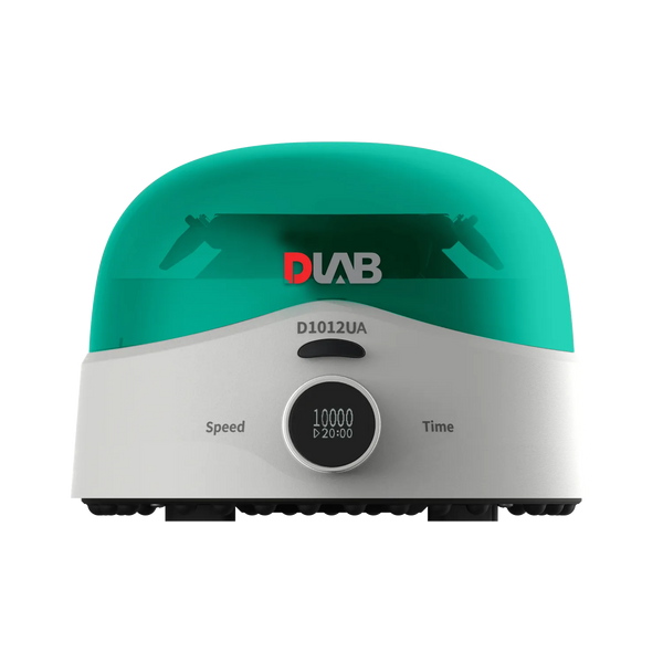 DLAB High Speed Micro Centrifuges D1012UA