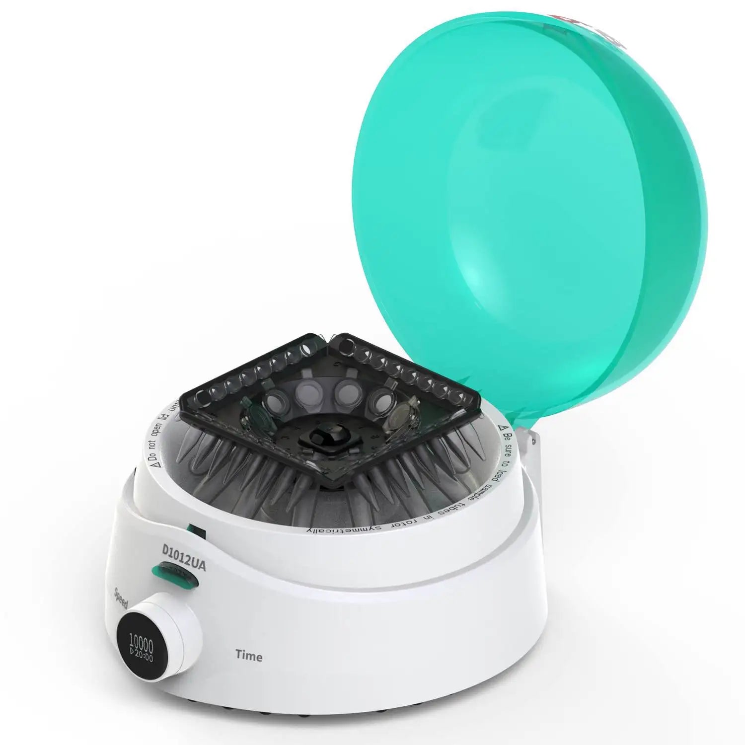 DLAB High Speed Micro Centrifuges D1012UA