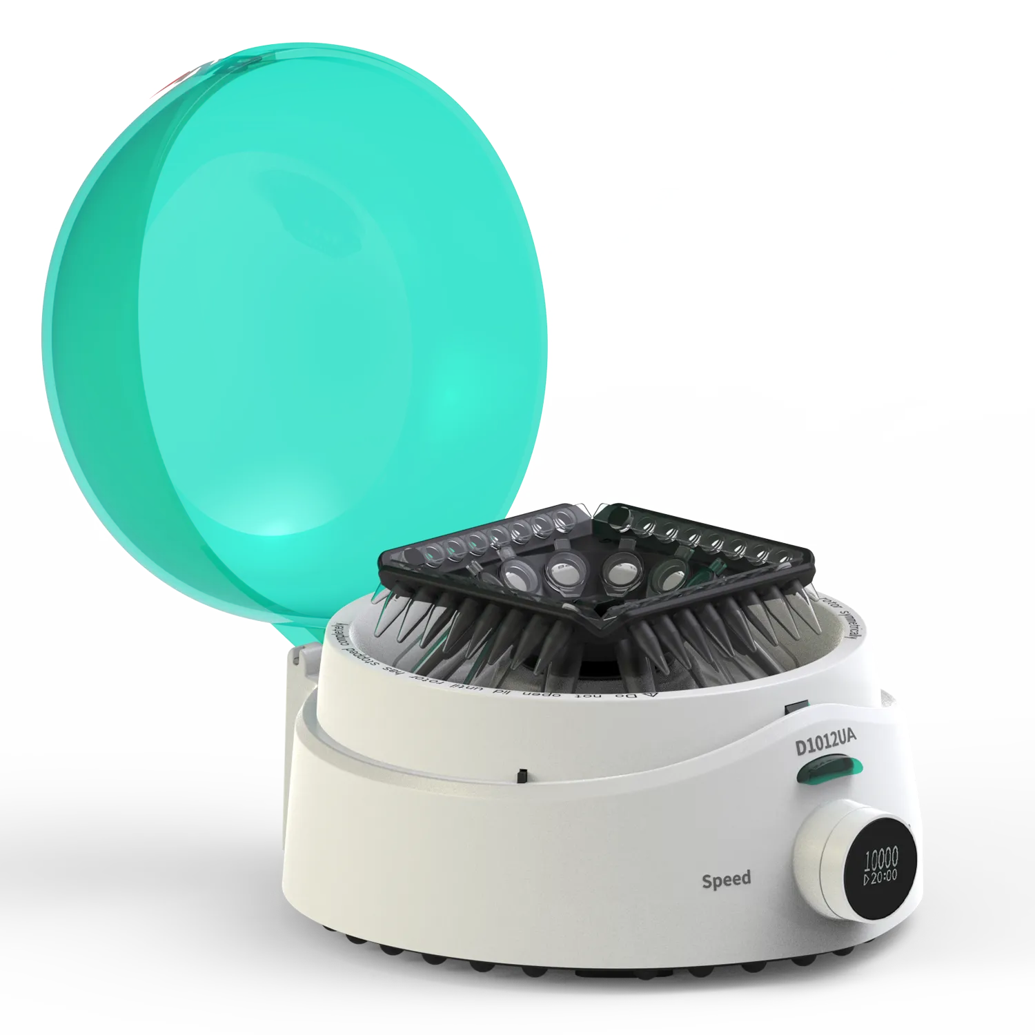DLAB High Speed Micro Centrifuges D1012UA