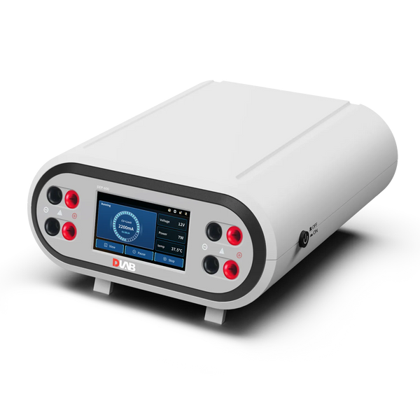 DLAB Electrophoresis Power Supplies DEP-600