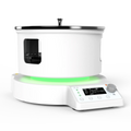 DLAB LCD Digital Heating Magnetic Stirring Bath MS-H220-V3/V5