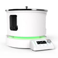 DLAB LCD Digital Heating Magnetic Stirring Bath MS-H220-V3/V5