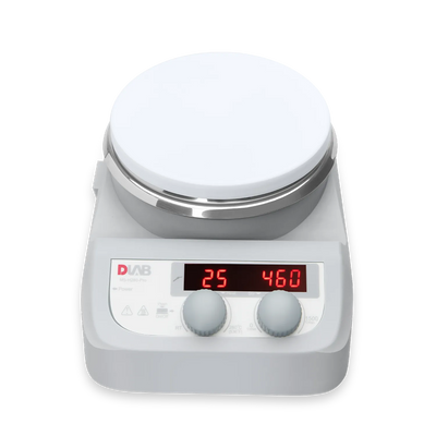 DLAB LED Digital Magnetic Hotplate Stirrer MS-H280-Pro