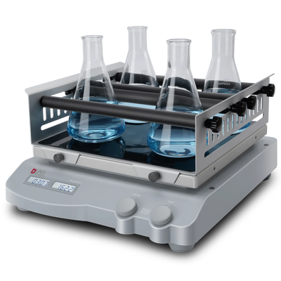 DLAB Large Multifunctional Orbital Decolorizing Shaker SK-O330-Pro