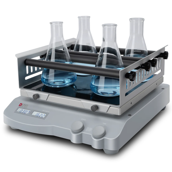 DLAB Large Multifunctional Orbital Decolorizing Shaker SK-O330-Pro