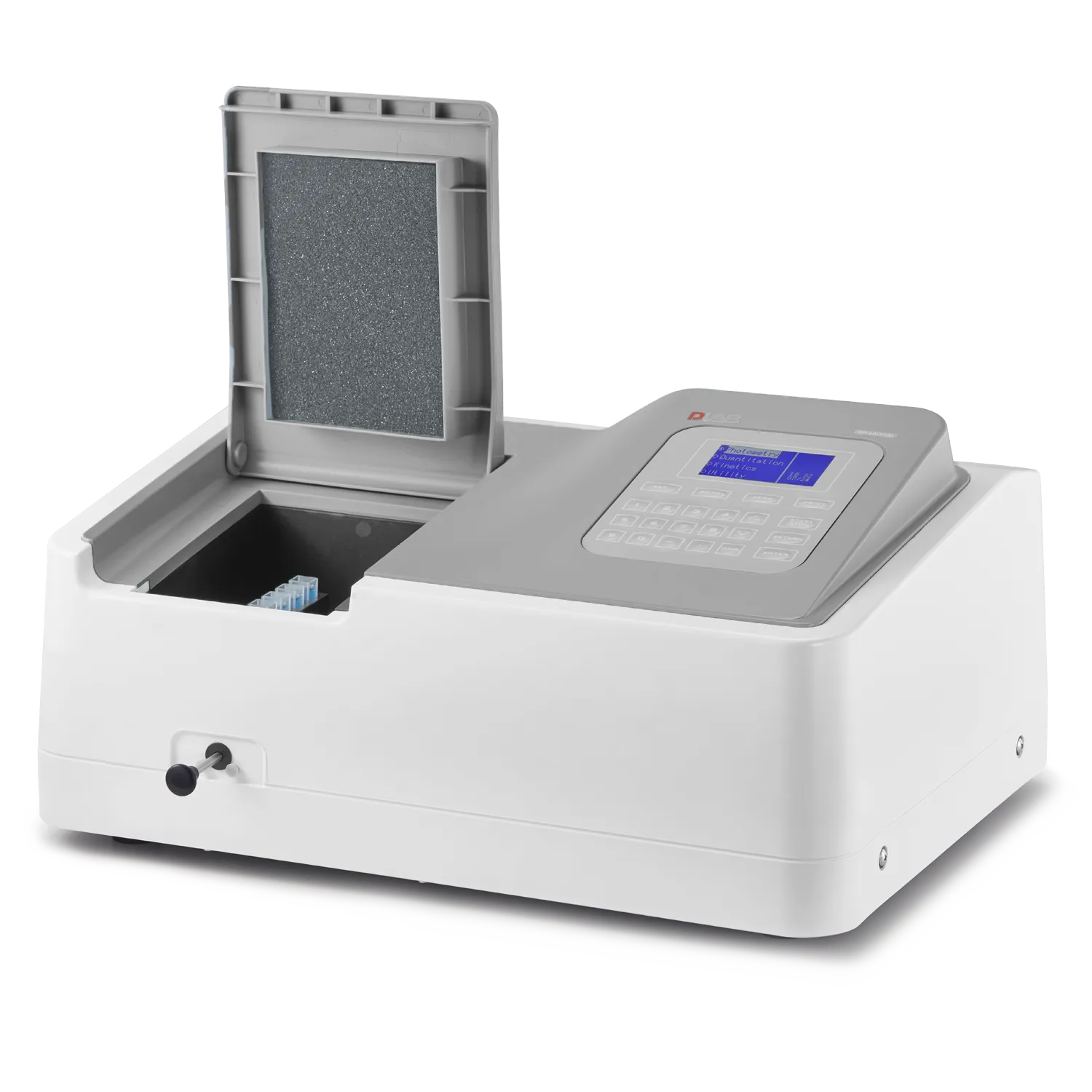 DLAB Spectrophotometer SP-UV1100